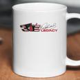 Dale Earnhardt Legacy Coffee Mug