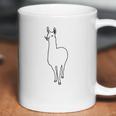 Dali Llama C Accessories Coffee Mug