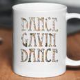 Dance Gavin Dance Collage Coffee Mug