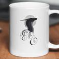 Darkstalker Wings Of Fire Dark Stalker Wings Fire Dragon Coffee Mug