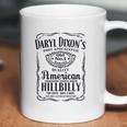 Daryl Dixon American Hillbilly The Walking Dead Coffee Mug