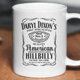 “Daryl Dixon Hillbilly Walking Dead Coffee Mug