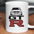 Datsun Gtr Coffee Mug