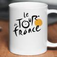 De France Coffee Mug