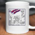 Dead Kennedys Bedtime For Democracy Coffee Mug