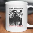 Dead Kennedys Holiday In Cambodia Coffee Mug