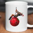 Deadpool Christmas Funny Parody Unisex T-Shirt Coffee Mug