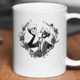 Death A Matter Of Life And Death Coffee Mug