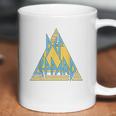 Def Leppard Pastel Logo Coffee Mug