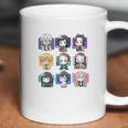 Demon Slayer Giyuu Nezuko Tanjirou Zenitsu Inosuke Rengoku Cosplay Coffee Mug