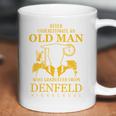 Denfeld High School Coffee Mug