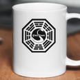 The Dharma Initiative Coffee Mug