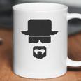 Digital 8 Bit Heisenberg Coffee Mug