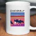 Dinosaur Jr Cow Coffee Mug