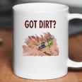 Got Dirt Dirk Bike Biking Sport Coffee Mug