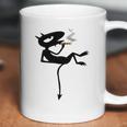 Disenchantment Luci Smoking Do It Shirt Coffee Mug