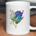 Disney Mulan Live Action Phoenix Coffee Mug