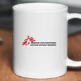 Doctors Without Borders Doctors Without Borders Hoodie Classic Guys Coffee Mug