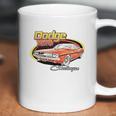 Dodge 1970 Challenger Coffee Mug