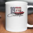 Dodge Challenger 1970 Coffee Mug