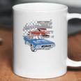 Dodge Challenger American Classic American Muscle Car Coffee Mug