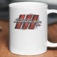 Dodge Charger Simple Design Coffee Mug