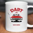 Dodge Dart 340 Coffee Mug