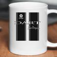 Dodge Dart Swinger Coffee Mug