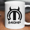 Dodge Demon 840Hp Graphic Design Printed Casual Daily Basic Coffee Mug