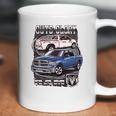 Dodge Ram Guts And Glory Dodge Truck Licensed Coffee Mug