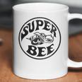 Dodge Super Bee 2 Graphic Design Printed Casual Daily Basic V2 Coffee Mug