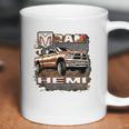 Dodge Truck Offroad Licensed Coffee Mug