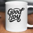 Dog Good Boy Cute Clothes For Small Breed Daschund Terrier Lab Coffee Mug