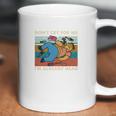 Dont Cry For Me Coffee Mug