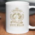 I Dont Need Therapy I Just Need To Listen To Steve Miller Tshirt Coffee Mug