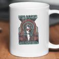 The Doors Retro Jim Morrison Coffee Mug