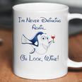 Dory Wine I Never Drinking Again Coffee Mug