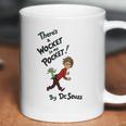 Dr Seuss Boys There Is A Wocket In My Pocket Coffee Mug