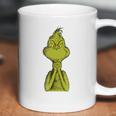 Dr Seuss Classic Sly Grinch Coffee Mug