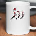 Dr Seuss Little Cats Abc Coffee Mug