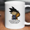 Dragon Ball Baby Milo Coffee Mug