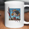 Dragon Ball Z - Ultimate Gohan Manga Mystic Gohan Shirt Coffee Mug