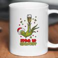 Drink Up Grinches Funny Christmas Drinking Coffee Mug