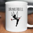 Drinkerbell Funny Coffee Mug