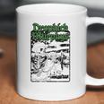 Dropkick Murphys Trumpeter Coffee Mug