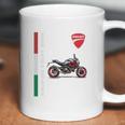 Ducati Monster 821 Coffee Mug