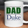 Duke University Proud Dad Parents Day 2020 Coffee Mug