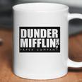 Dunder Mifflin Paper Company Coffee Mug