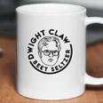 Dwight Claw Beet Seltzer Shirt Coffee Mug