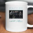 Eagles Played Beginning To End Hotel California Signatures Coffee Mug